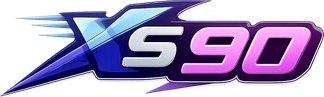 xs 90 logo